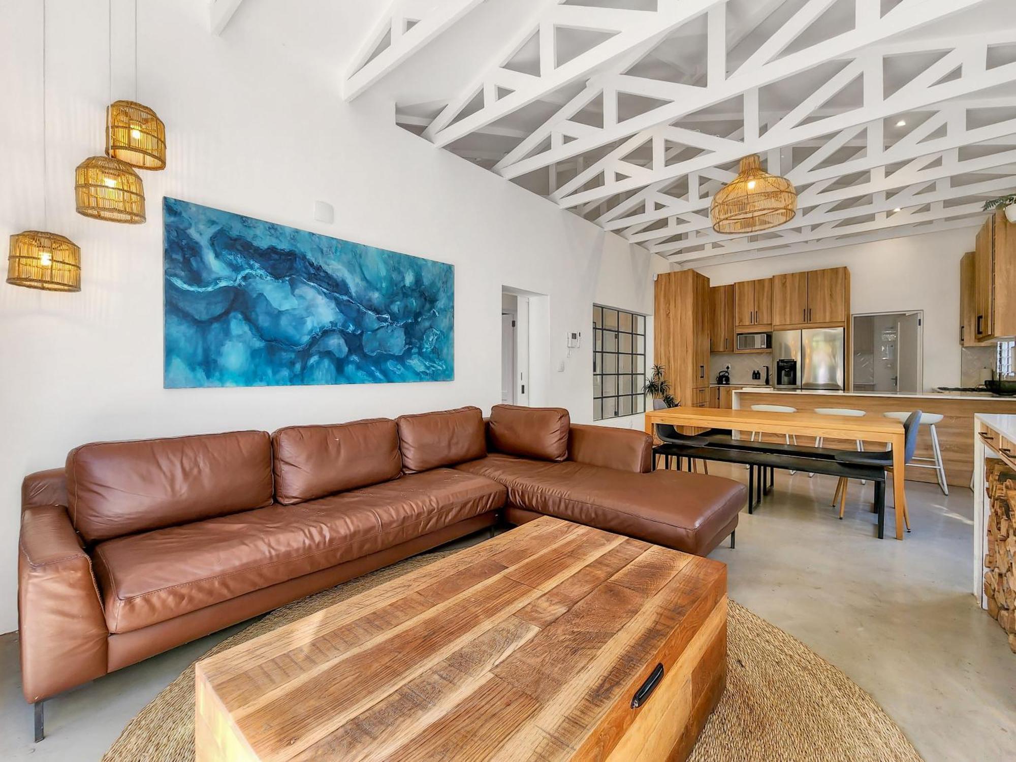 Adriatica - Virginia Avenue Villas เคปทาวน์ ภายนอก รูปภาพ