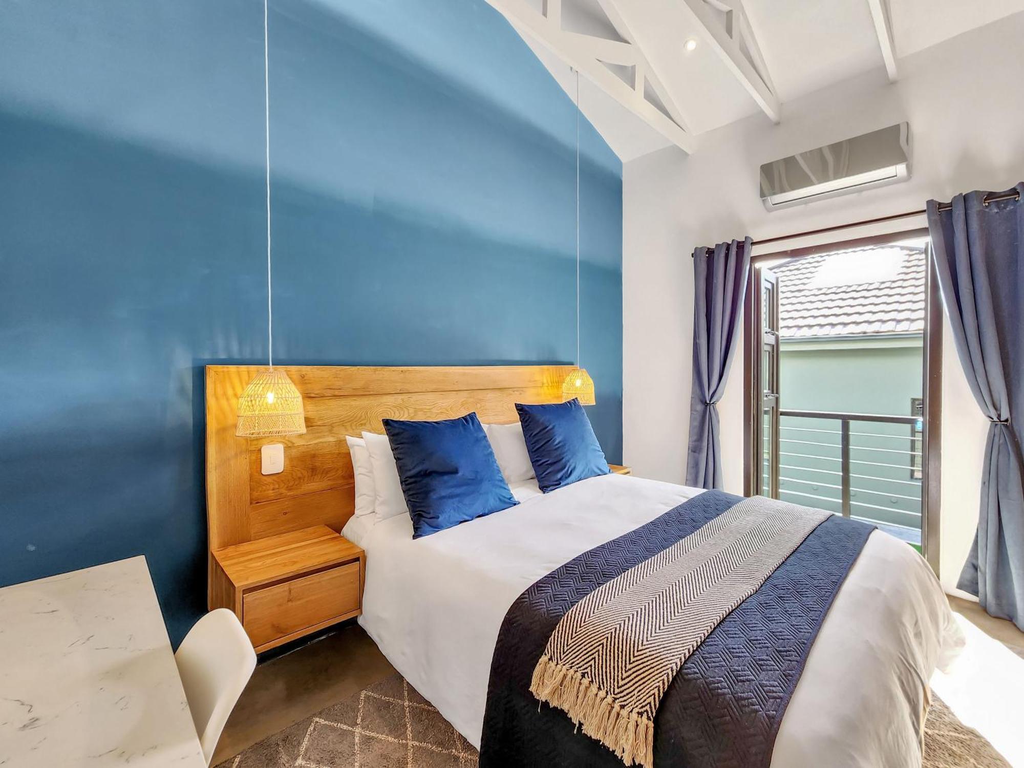 Adriatica - Virginia Avenue Villas เคปทาวน์ ภายนอก รูปภาพ