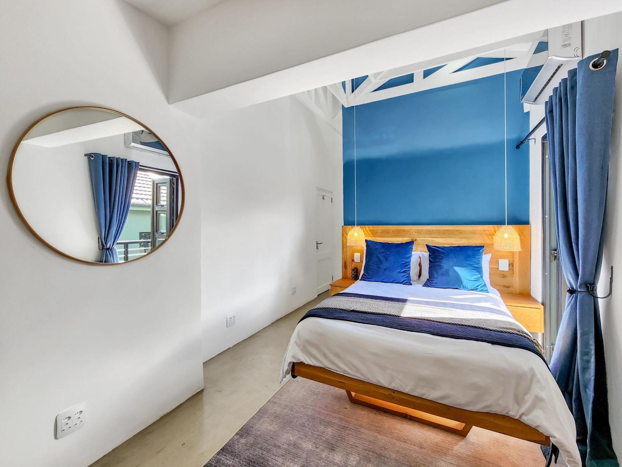 Adriatica - Virginia Avenue Villas เคปทาวน์ ภายนอก รูปภาพ