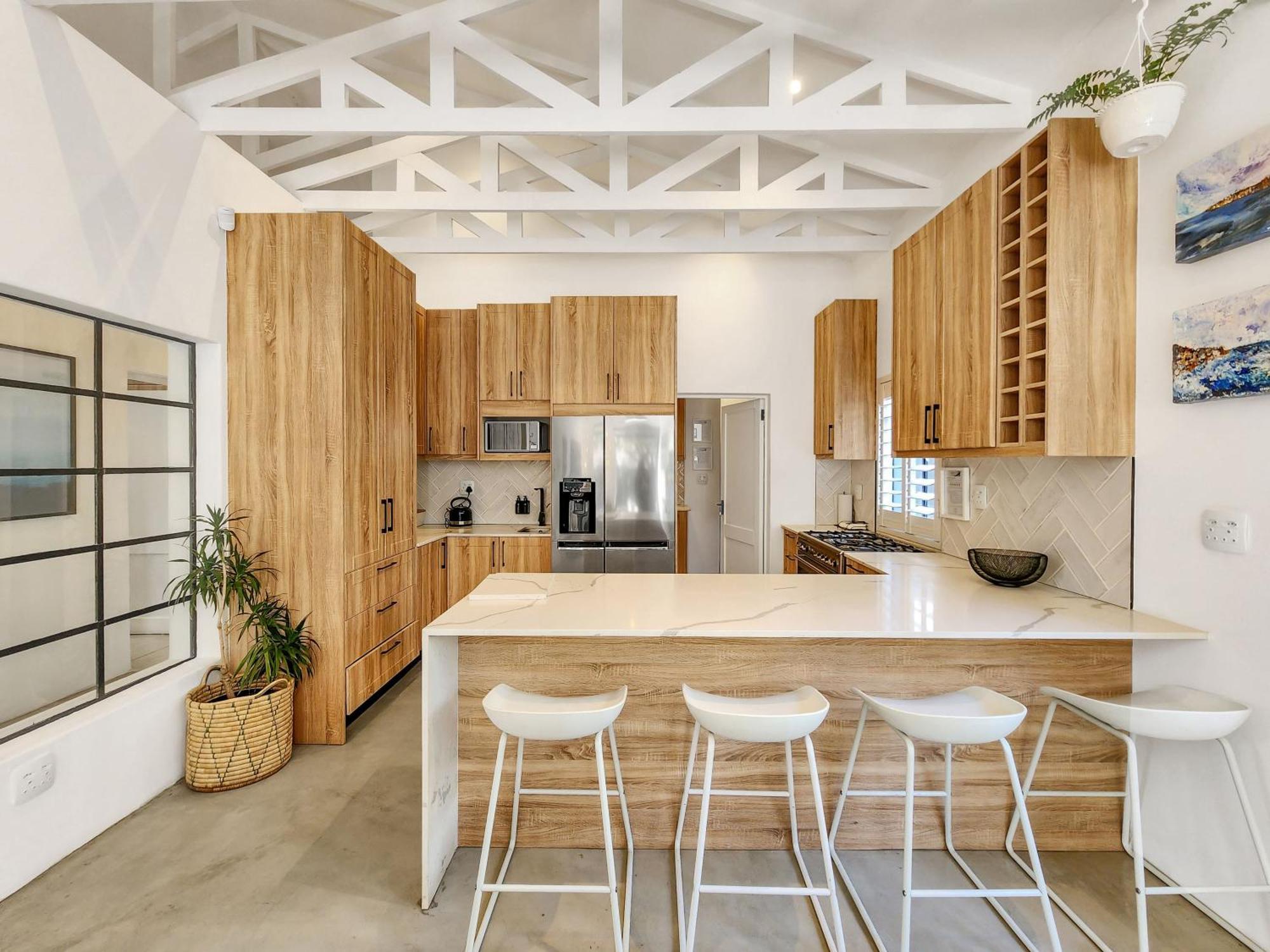 Adriatica - Virginia Avenue Villas เคปทาวน์ ภายนอก รูปภาพ