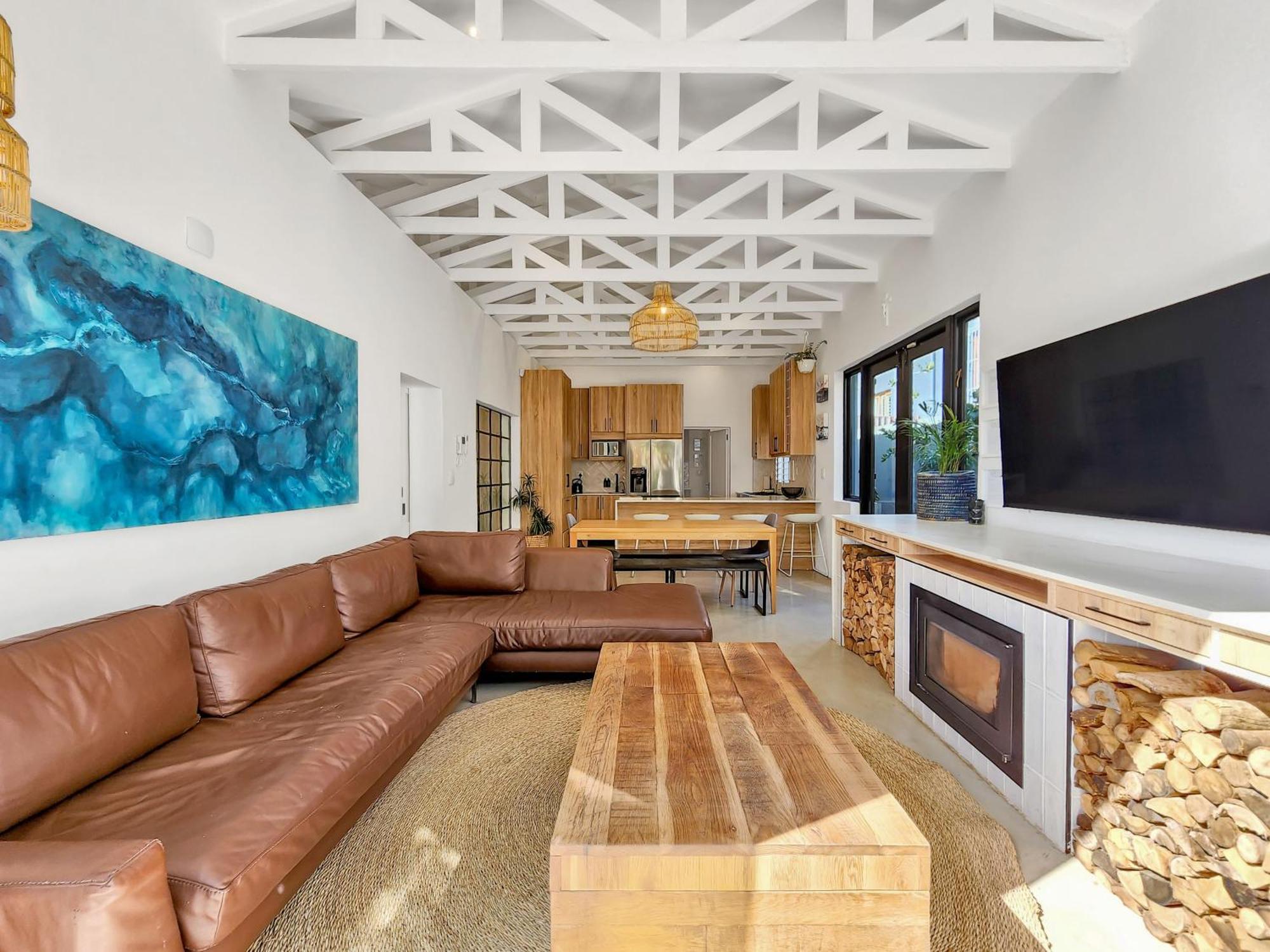 Adriatica - Virginia Avenue Villas เคปทาวน์ ภายนอก รูปภาพ