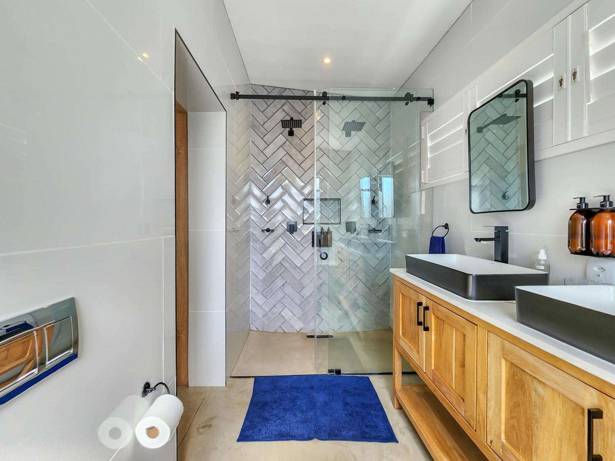 Adriatica - Virginia Avenue Villas เคปทาวน์ ภายนอก รูปภาพ