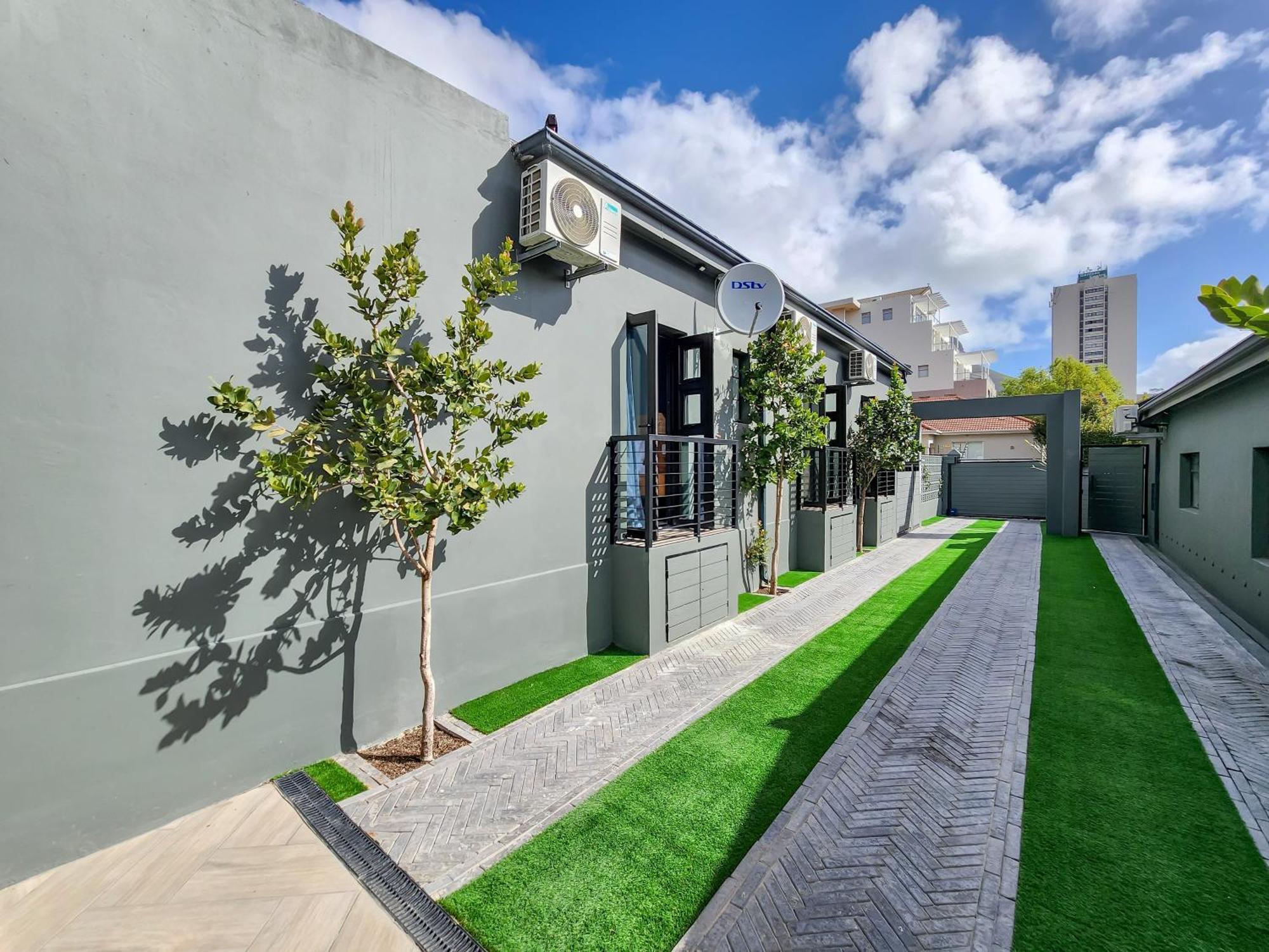 Adriatica - Virginia Avenue Villas เคปทาวน์ ห้อง รูปภาพ
