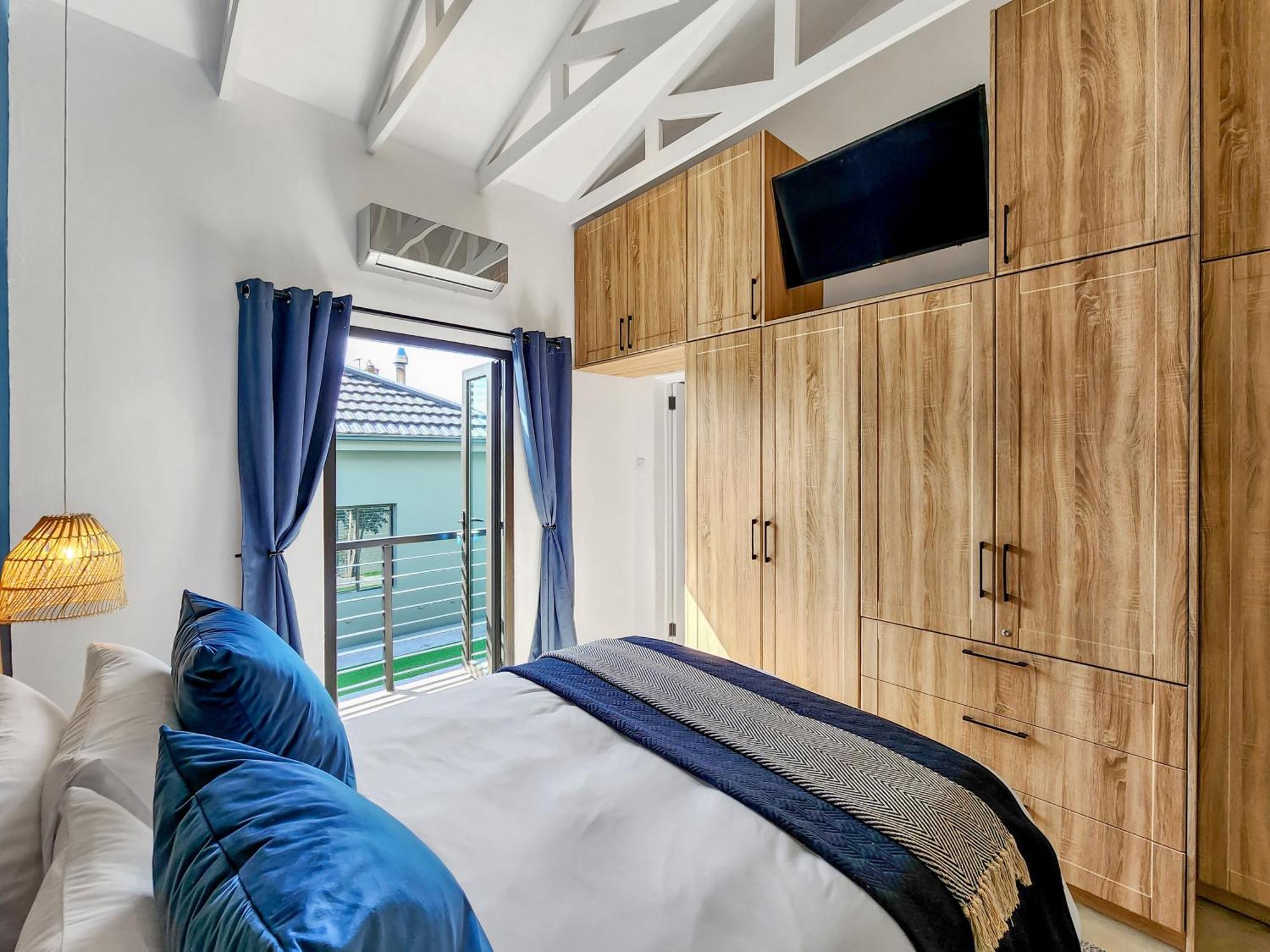 Adriatica - Virginia Avenue Villas เคปทาวน์ ห้อง รูปภาพ