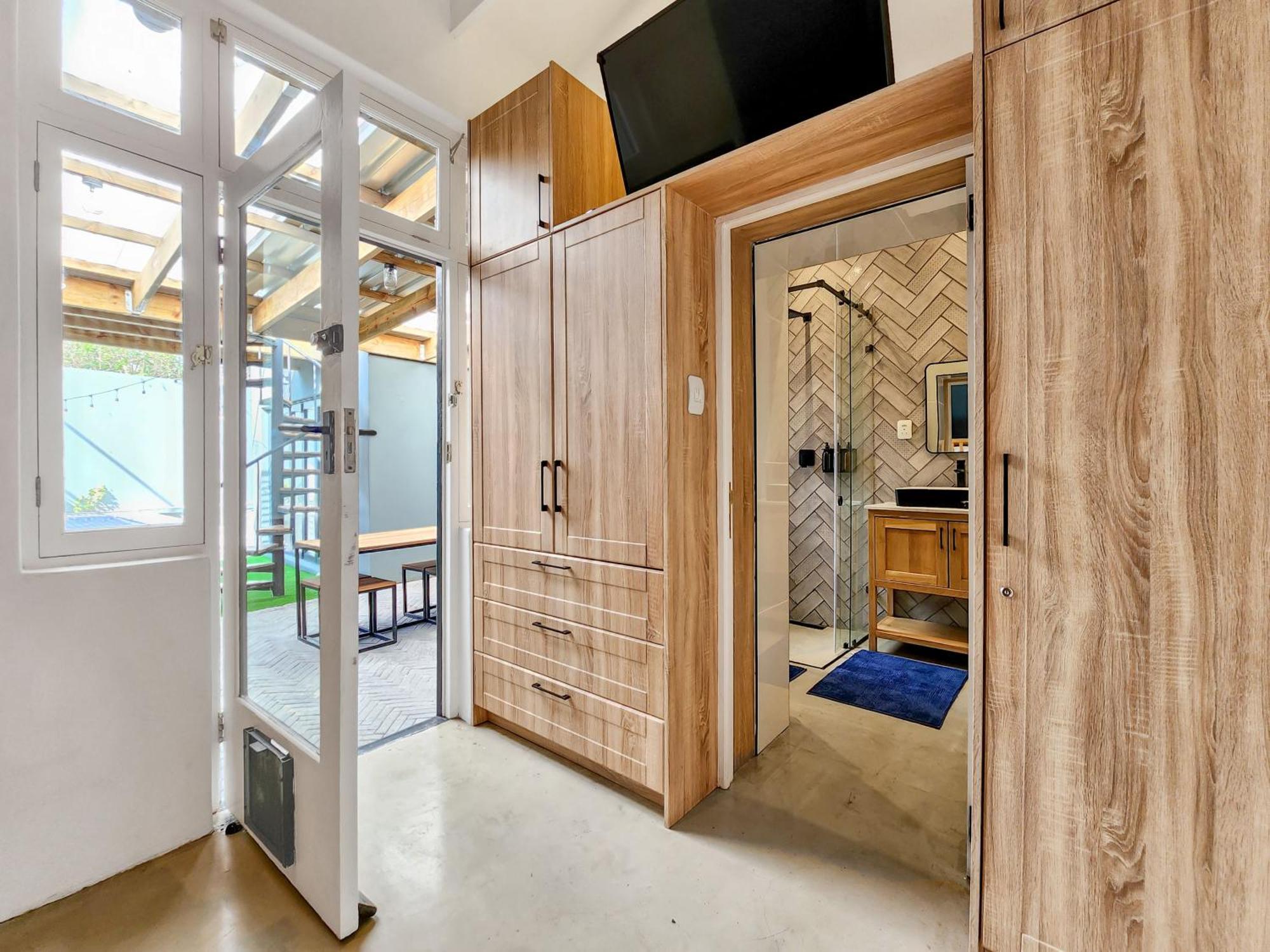 Adriatica - Virginia Avenue Villas เคปทาวน์ ห้อง รูปภาพ