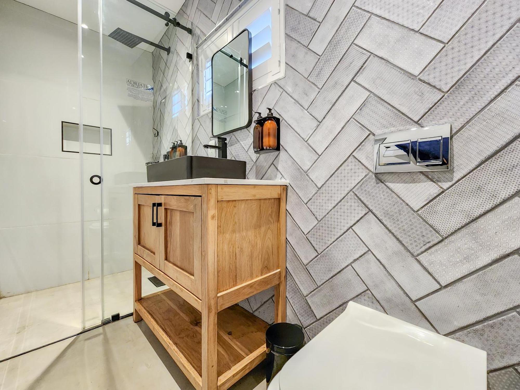 Adriatica - Virginia Avenue Villas เคปทาวน์ ห้อง รูปภาพ